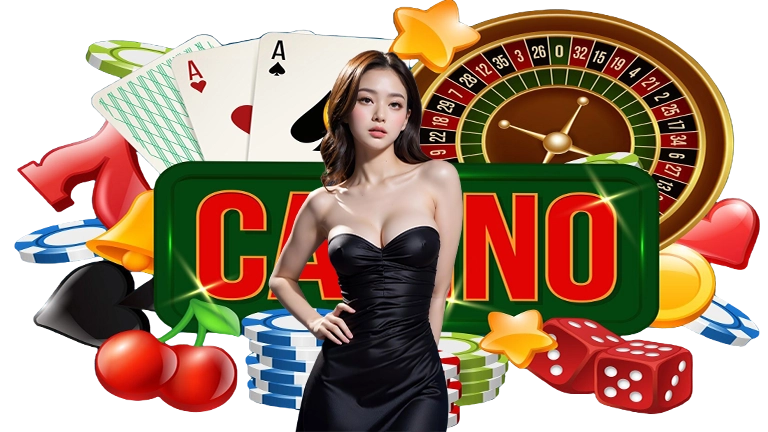 WSOTH เว็บเดิมพันสล็อต